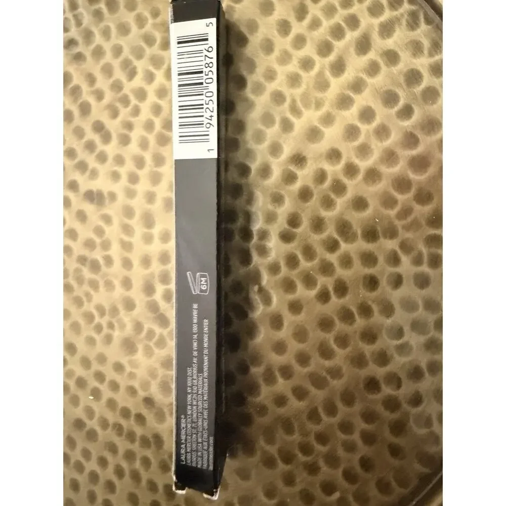 Laura Mercier Caviar Stick Eye Color Dark Cacao 0.05 oz Full Size New In Box